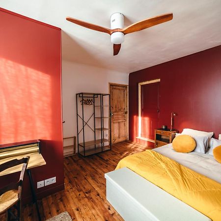 Montbazens Appartement Cosy Au Coeur Du Village - Le Segala מראה חיצוני תמונה