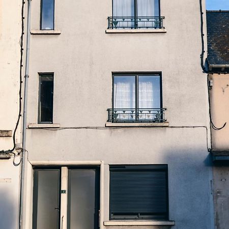 Montbazens Appartement Cosy Au Coeur Du Village - Le Segala מראה חיצוני תמונה