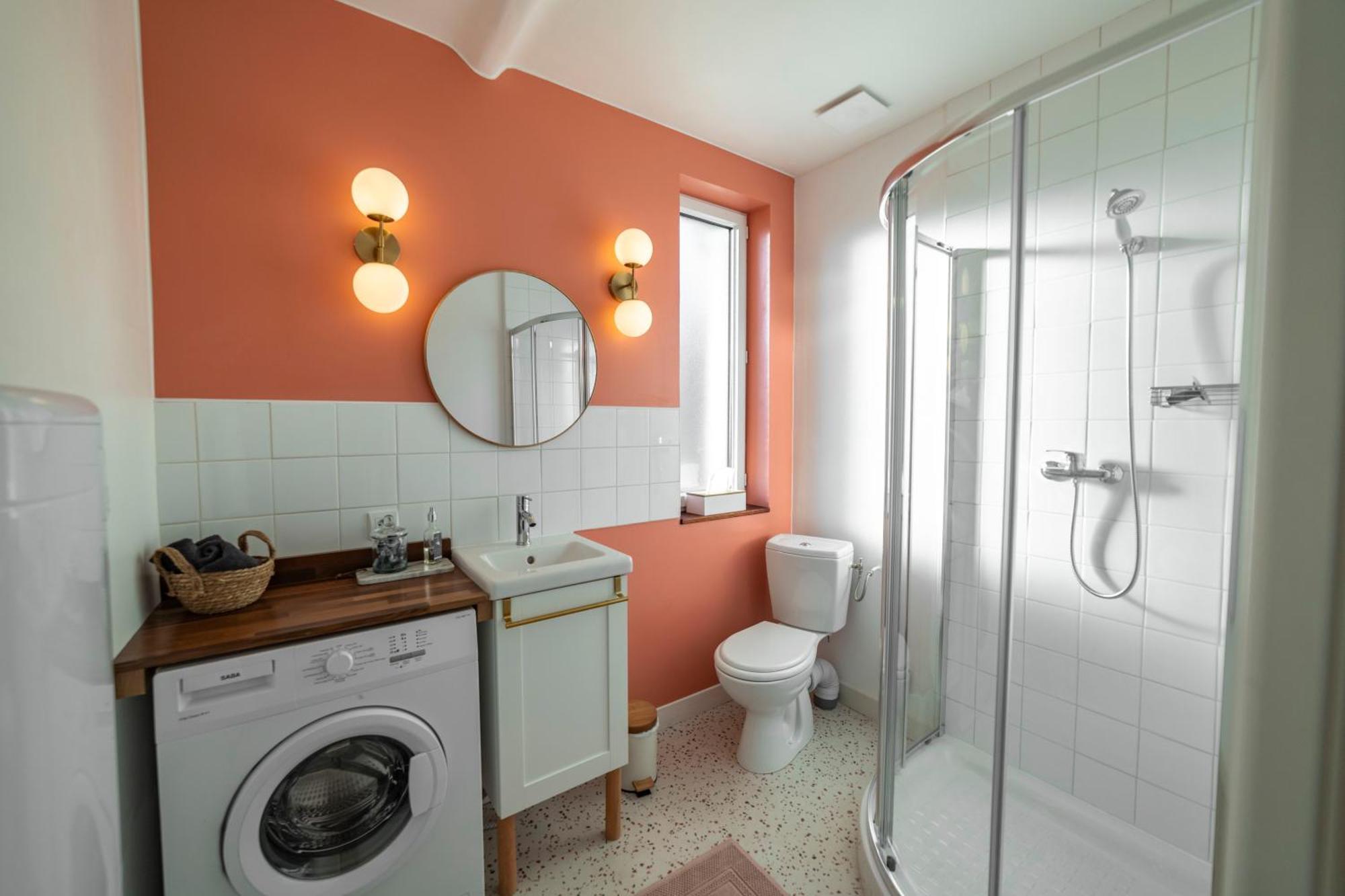 Montbazens Appartement Cosy Au Coeur Du Village - Le Segala מראה חיצוני תמונה
