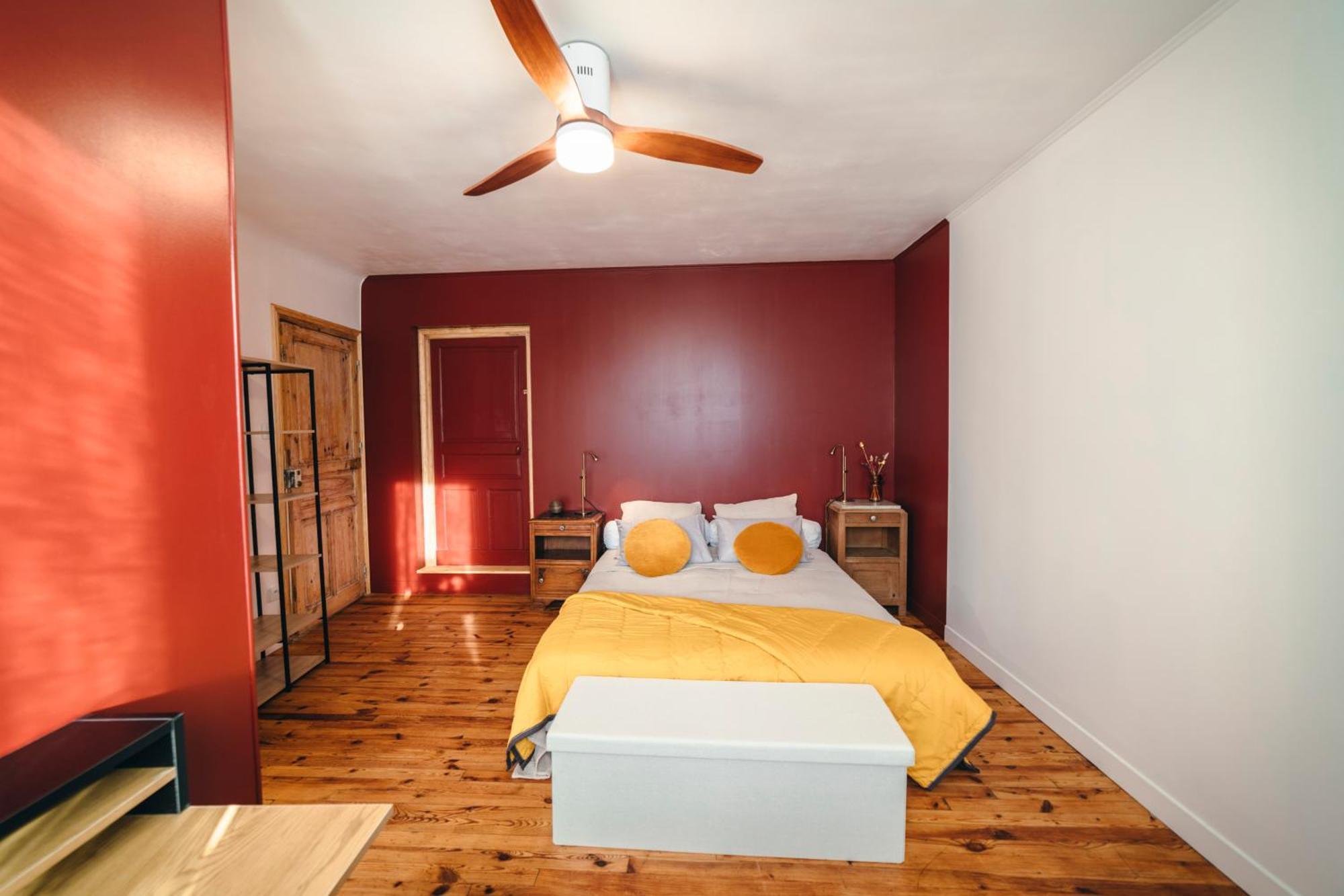 Montbazens Appartement Cosy Au Coeur Du Village - Le Segala מראה חיצוני תמונה