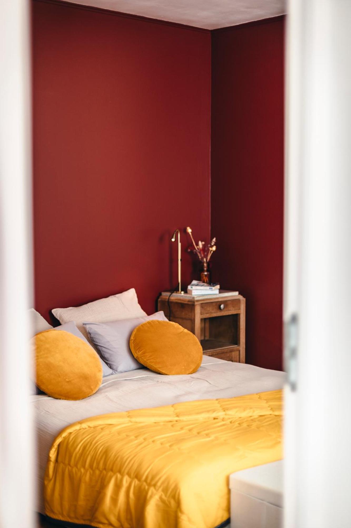 Montbazens Appartement Cosy Au Coeur Du Village - Le Segala מראה חיצוני תמונה