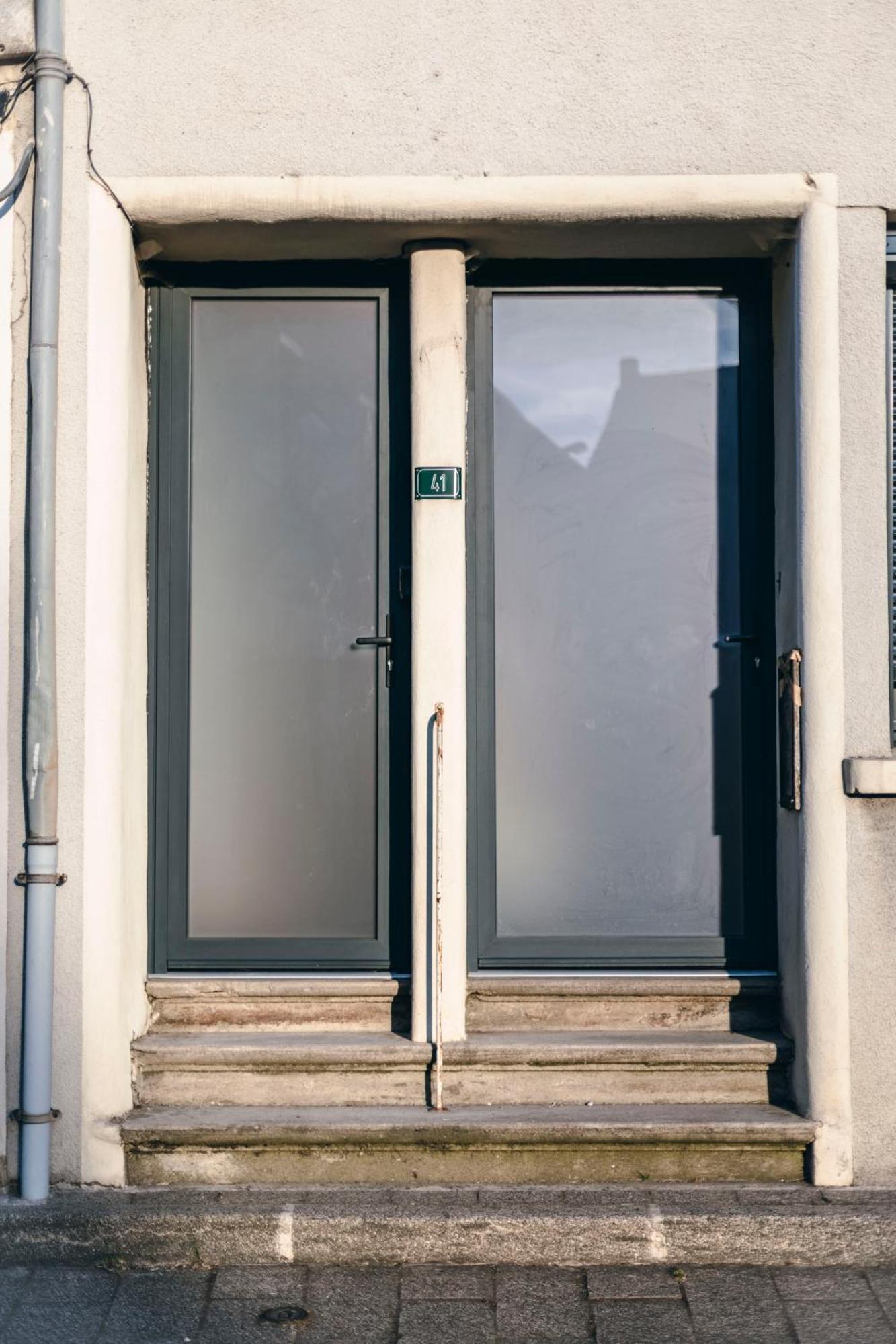 Montbazens Appartement Cosy Au Coeur Du Village - Le Segala מראה חיצוני תמונה