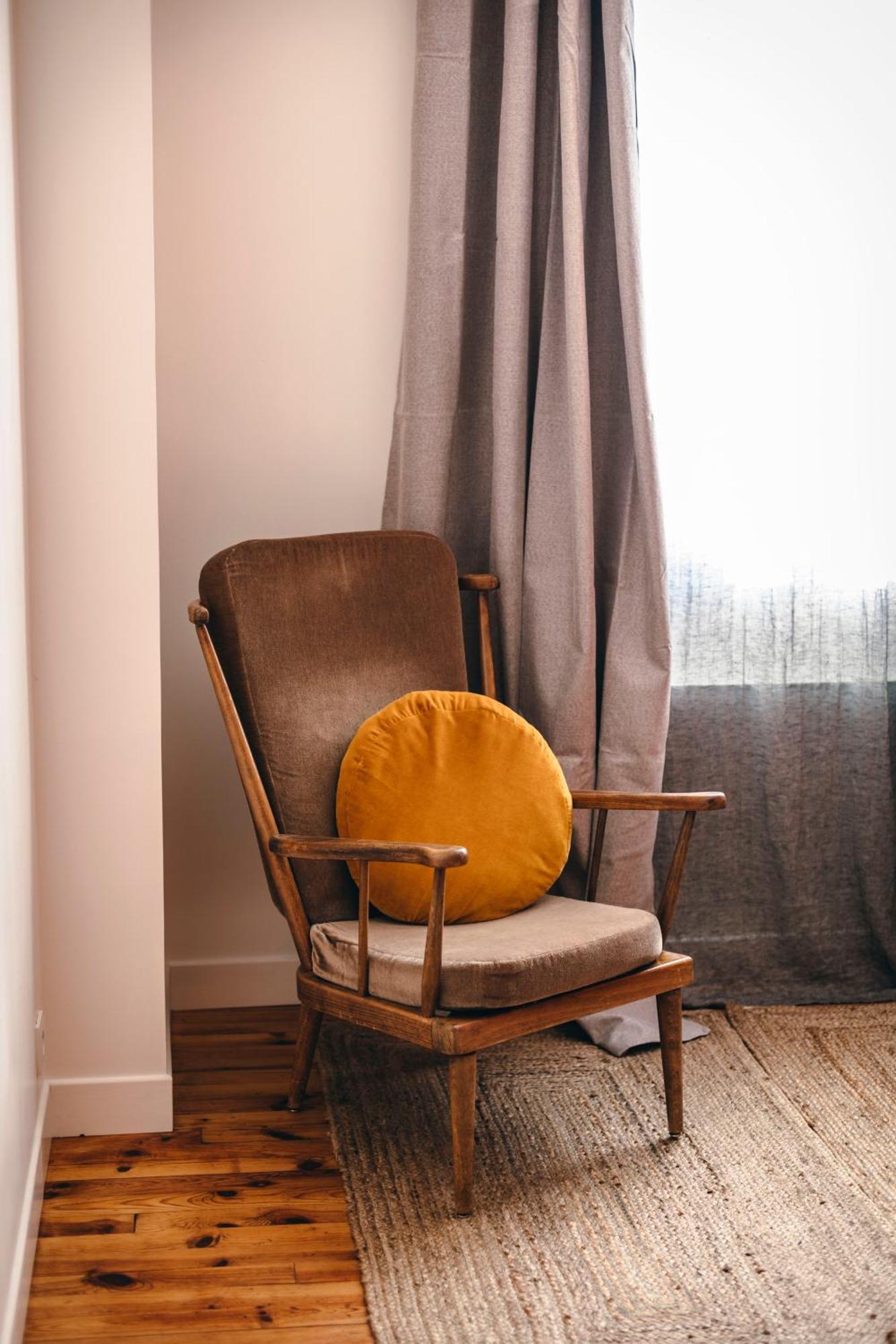Montbazens Appartement Cosy Au Coeur Du Village - Le Segala מראה חיצוני תמונה