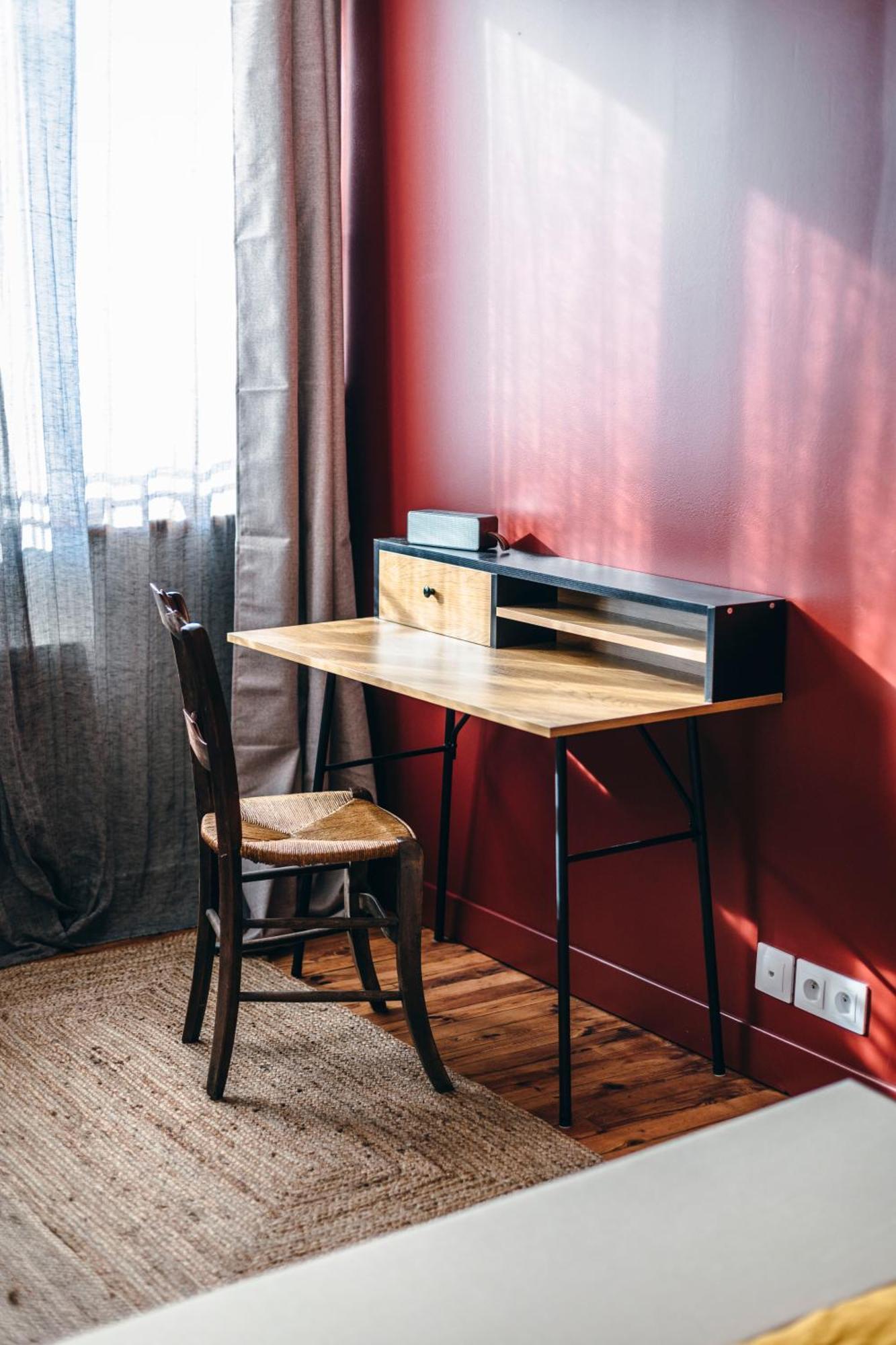 Montbazens Appartement Cosy Au Coeur Du Village - Le Segala מראה חיצוני תמונה